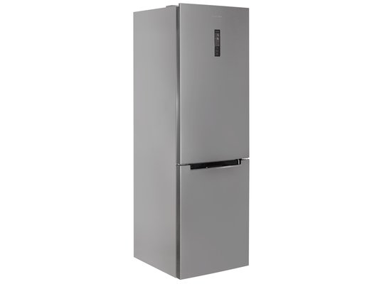 Холодильник LERAN CBF 220 IX